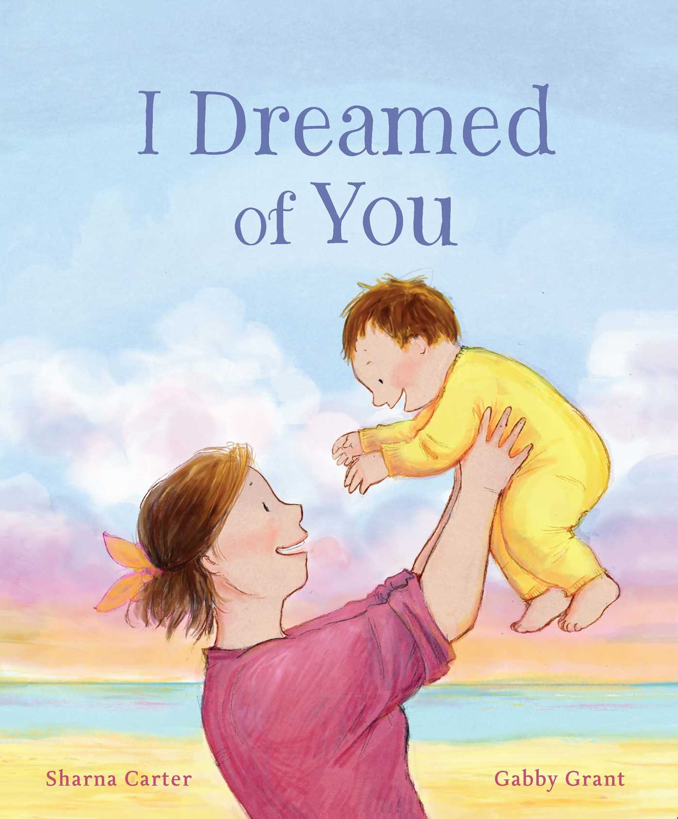 I Dreamed of You
