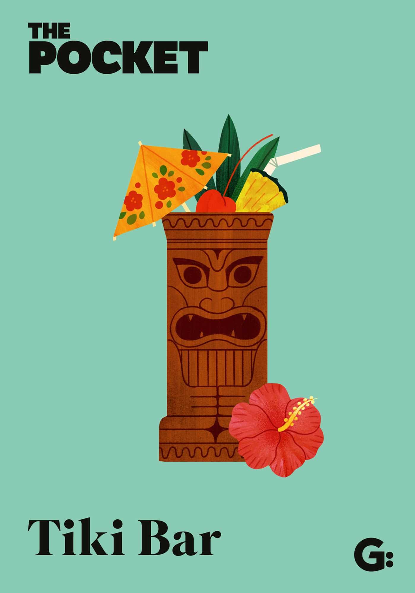 Pocket Tiki Bar