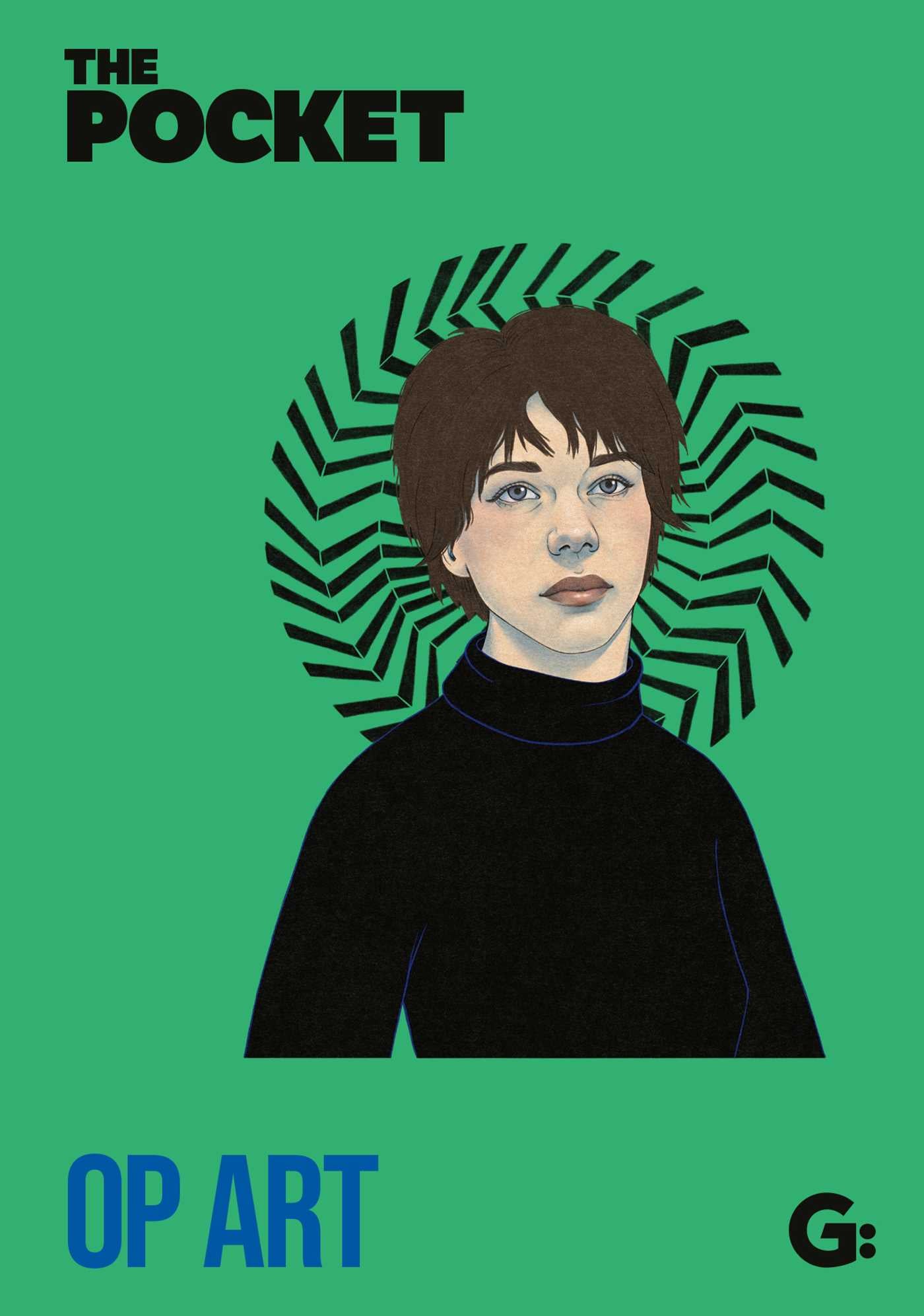 Pocket Op Art