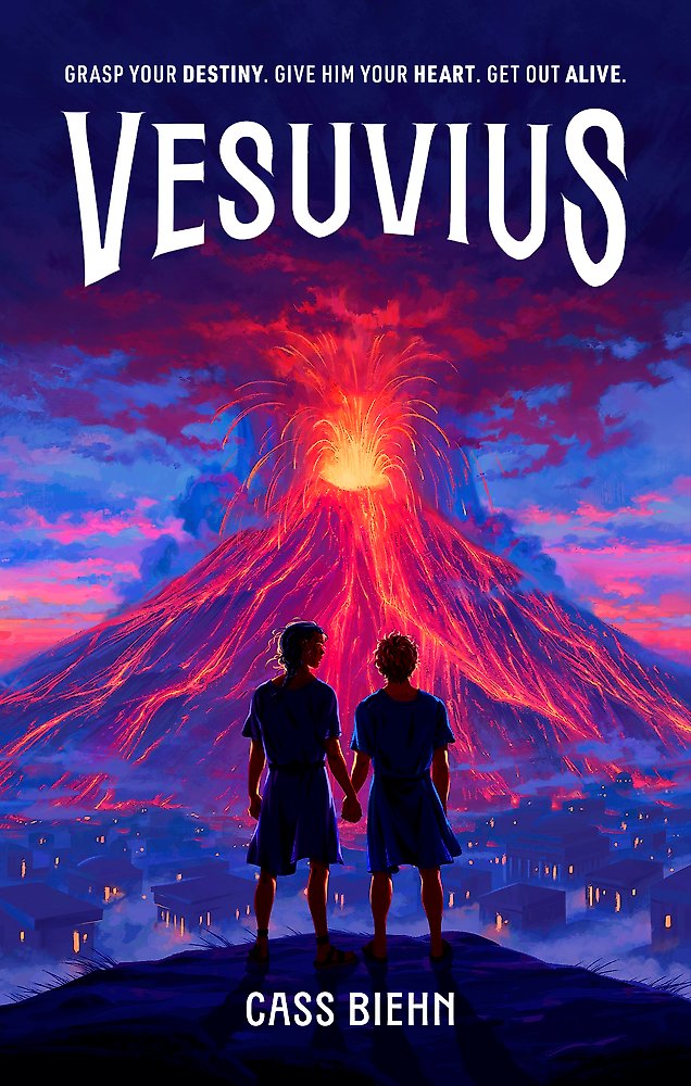 Vesuvius