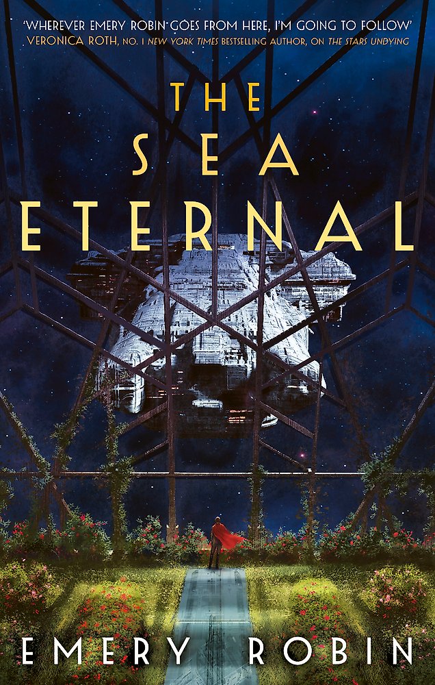 The Sea Eternal