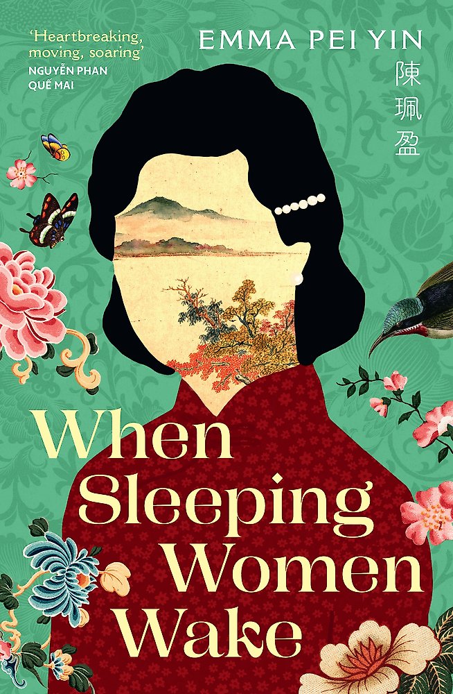 When Sleeping Women Wake