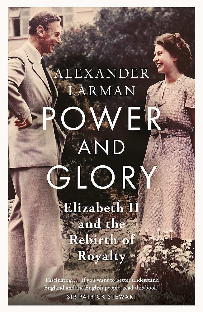 Power and Glory - As seen on Channel 4 s Edward vs George