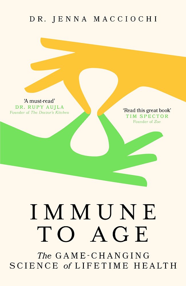 Immune to Age