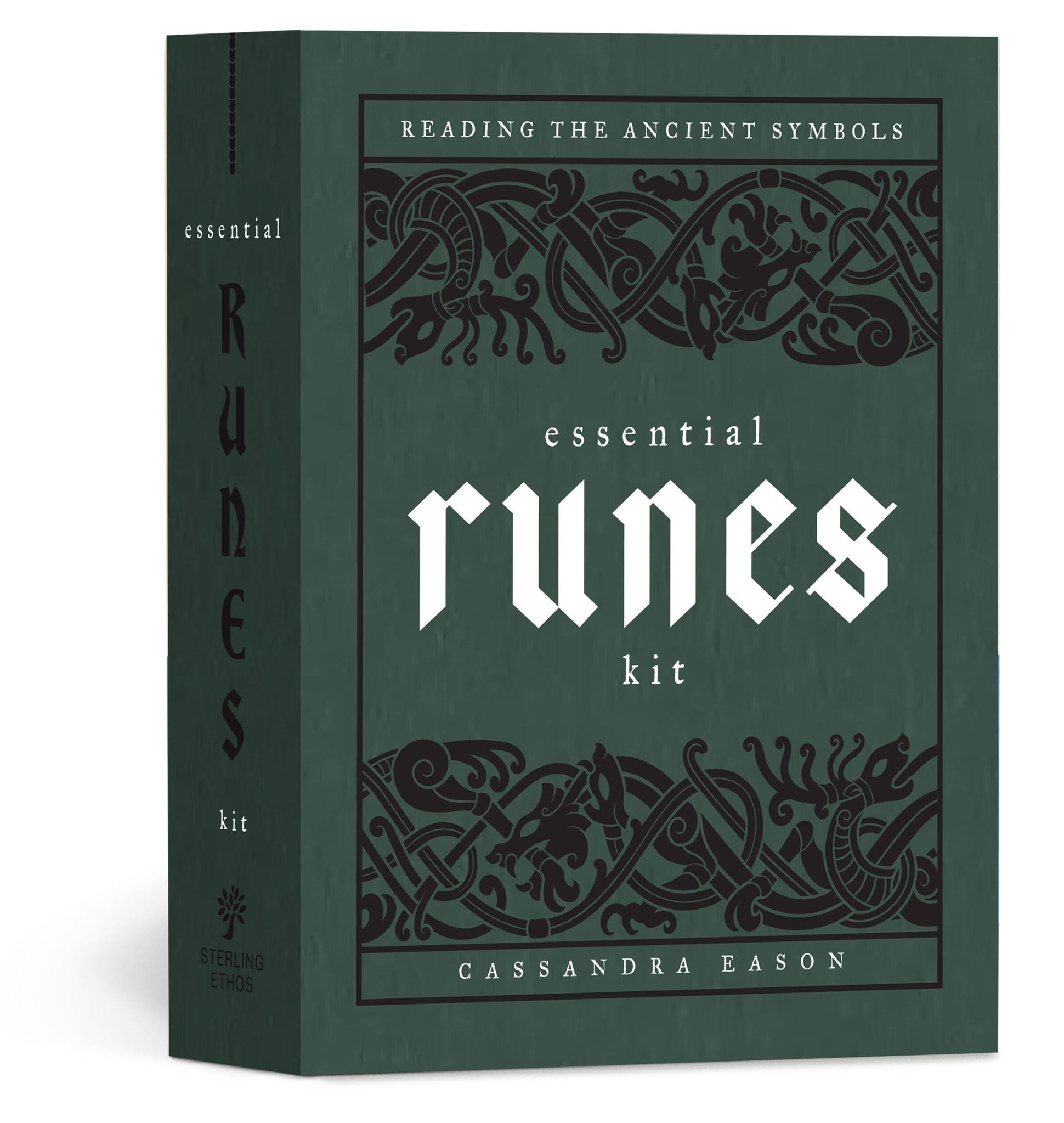 Essential Runes Kit