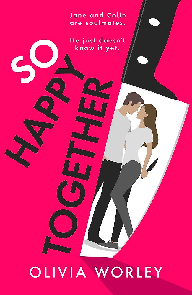 So Happy Together
