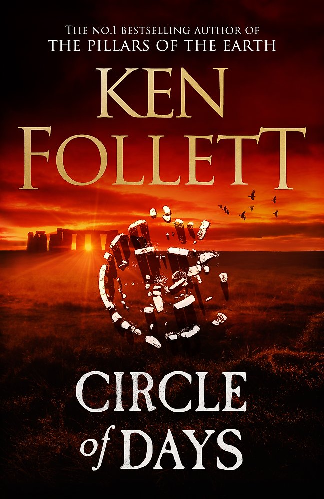Circle of Days