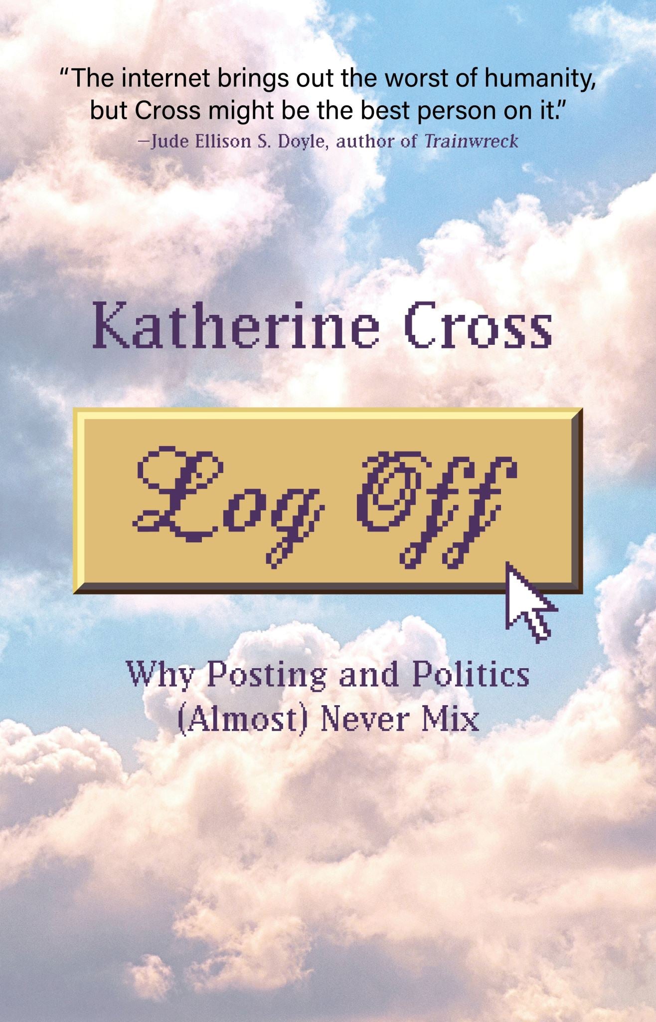 Log Off