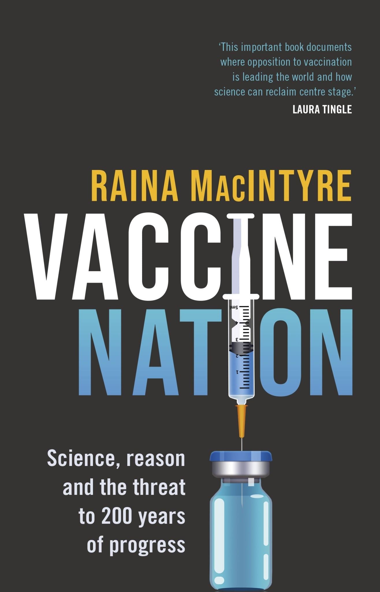 Vaccine Nation