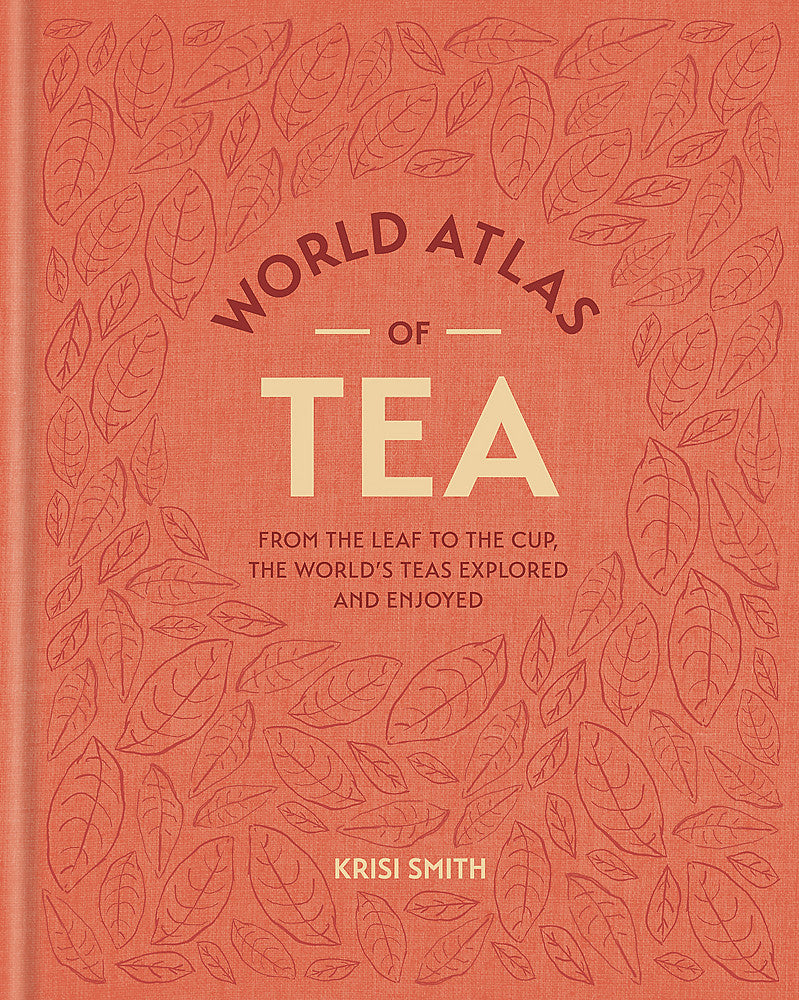World Atlas of Tea