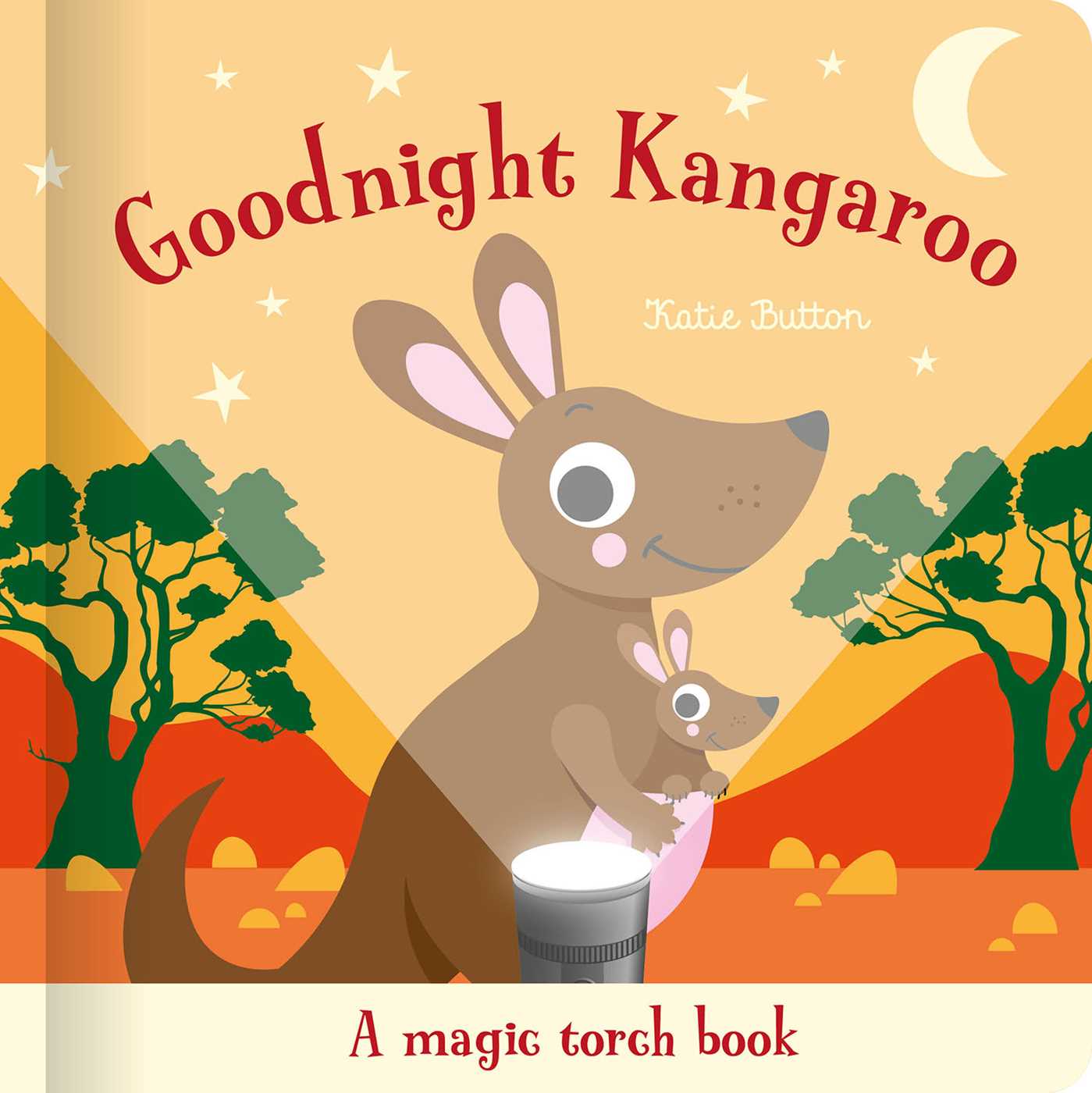 Goodnight Kangaroo