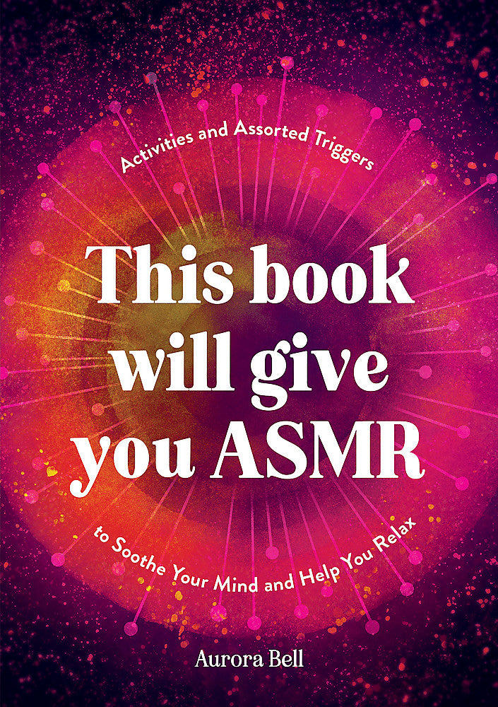 This Book Will Give You ASMR
