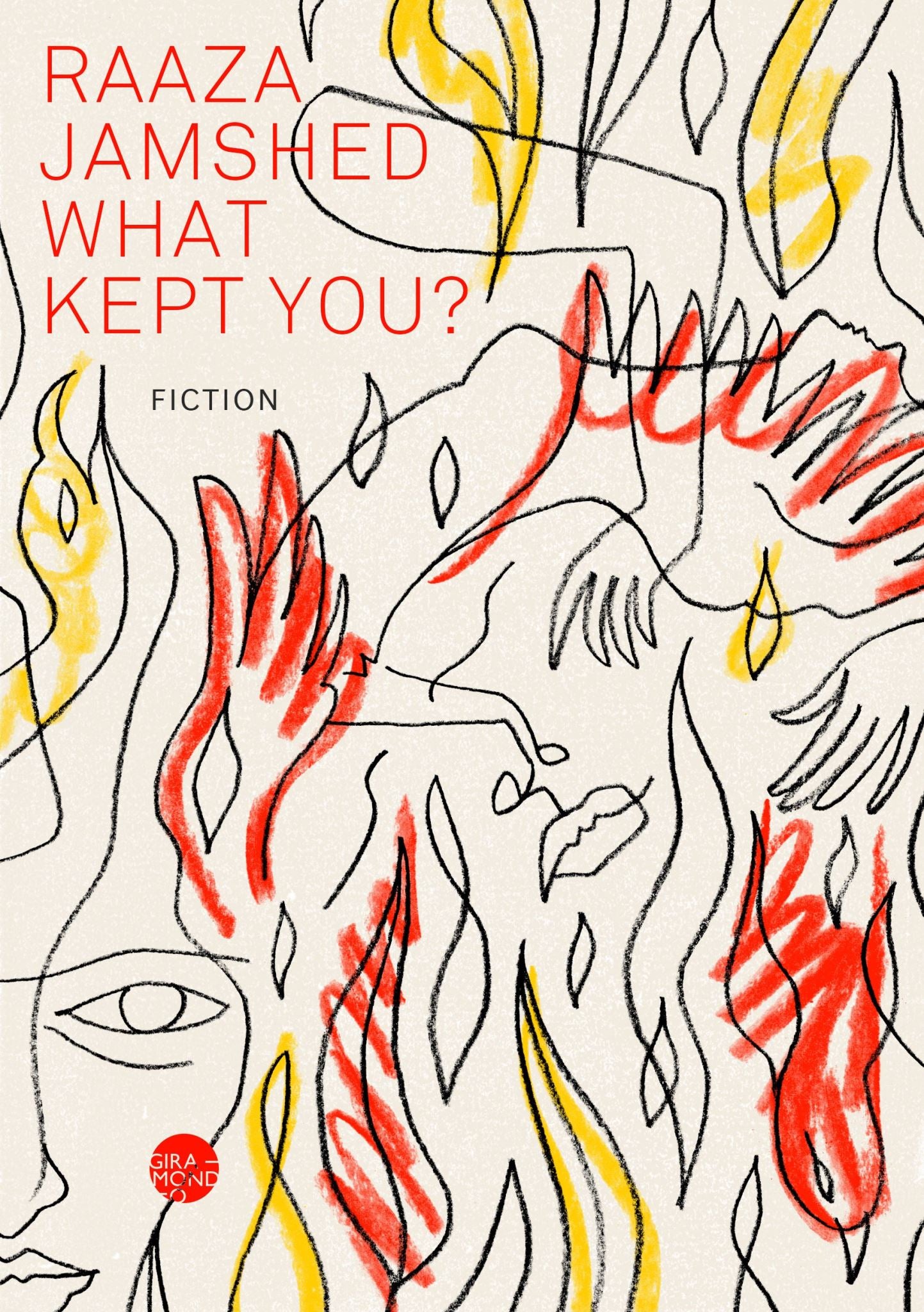 What Kept You?
