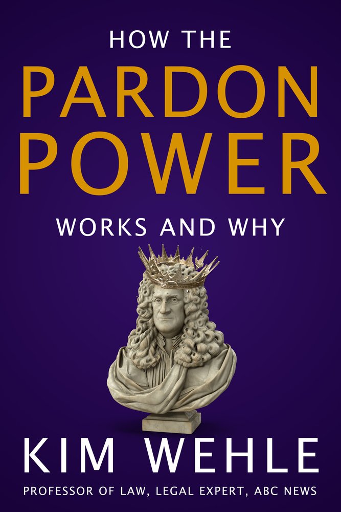 Pardon Power