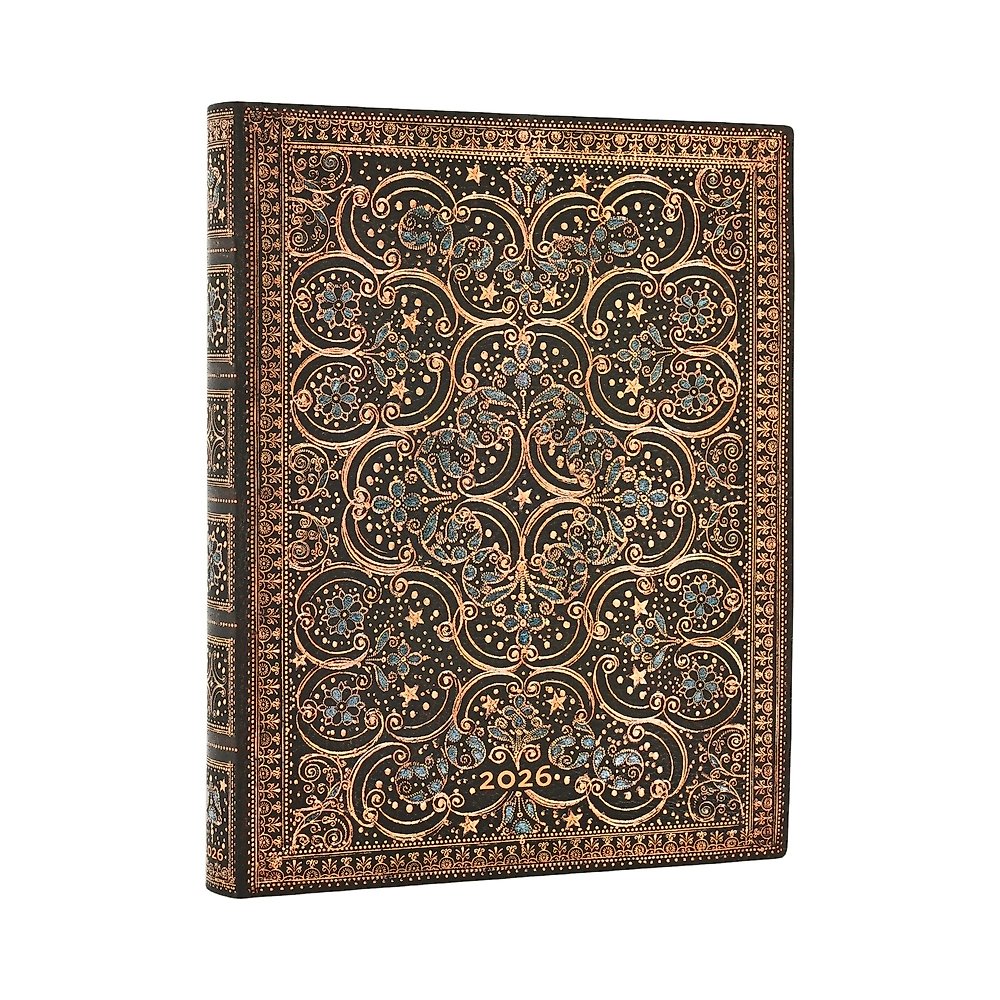 2026 Restoration (The Queen s Binding) Ultra 12-month Day-at-a-Time Softcover F