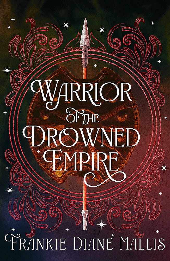 Warrior of the Drowned Empire