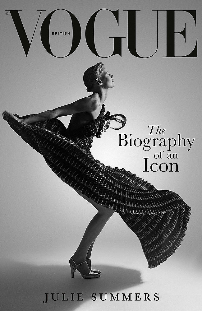 British Vogue