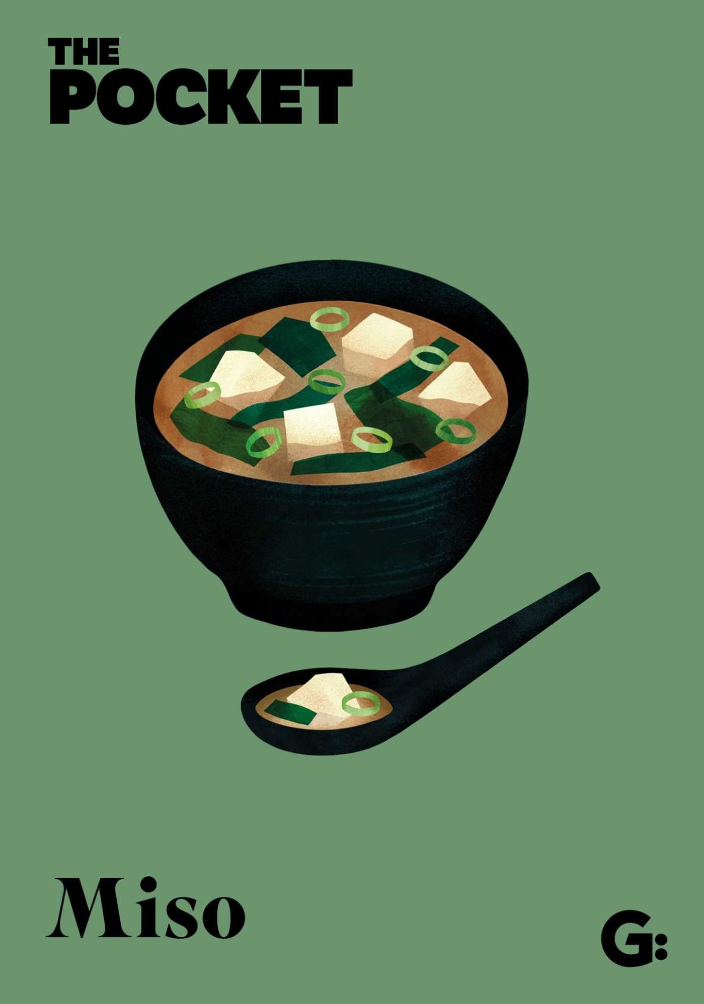 Pocket Miso