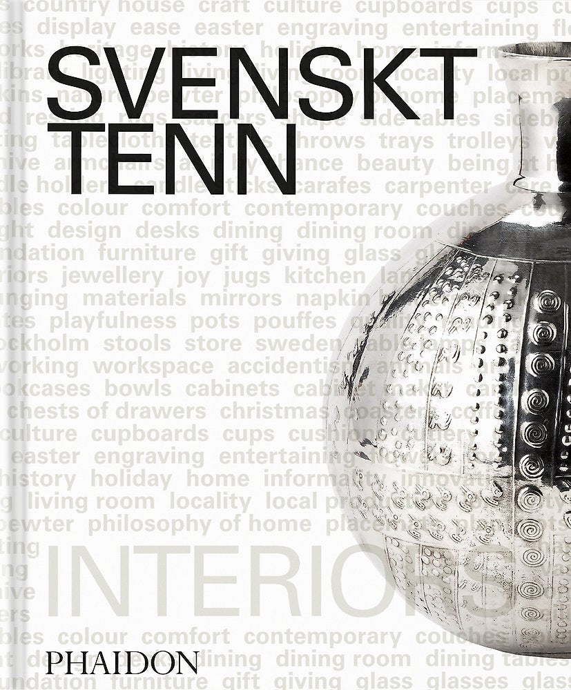 Svenskt Tenn Stockholm