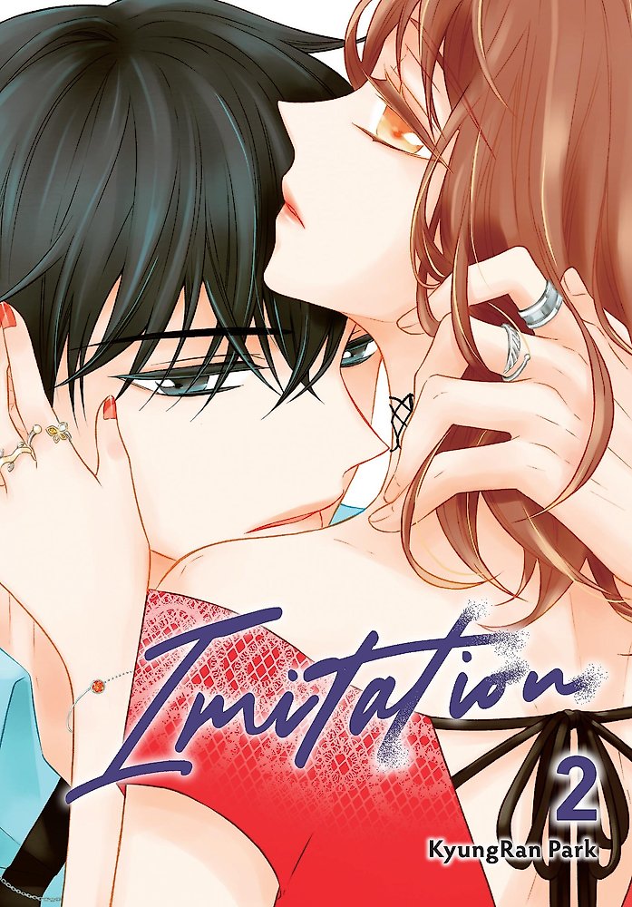 Imitation, Vol. 2