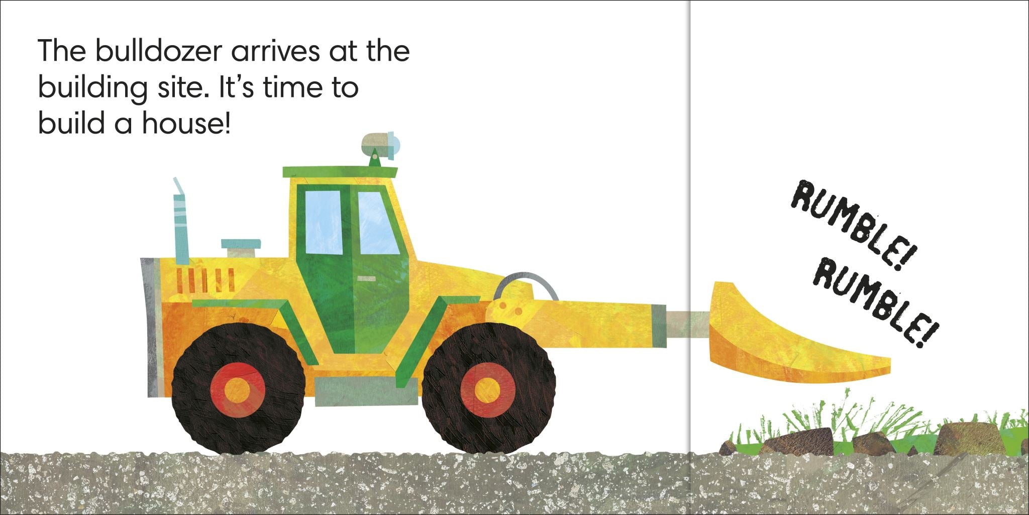 Jonny Lambert's Diggers