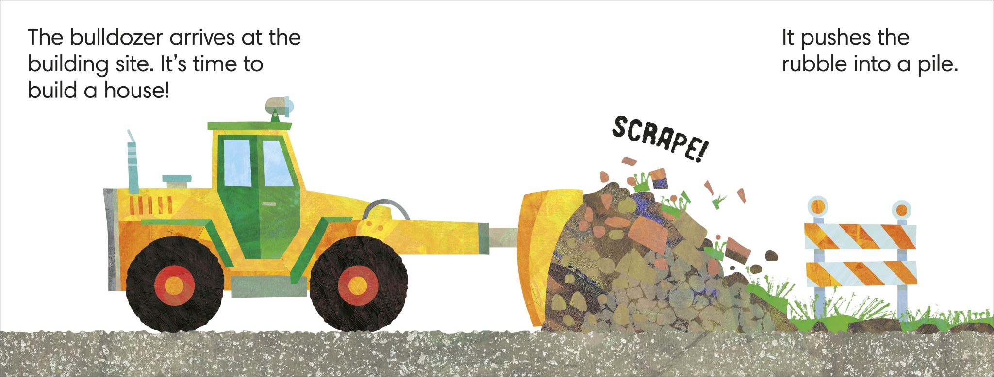 Jonny Lambert's Diggers