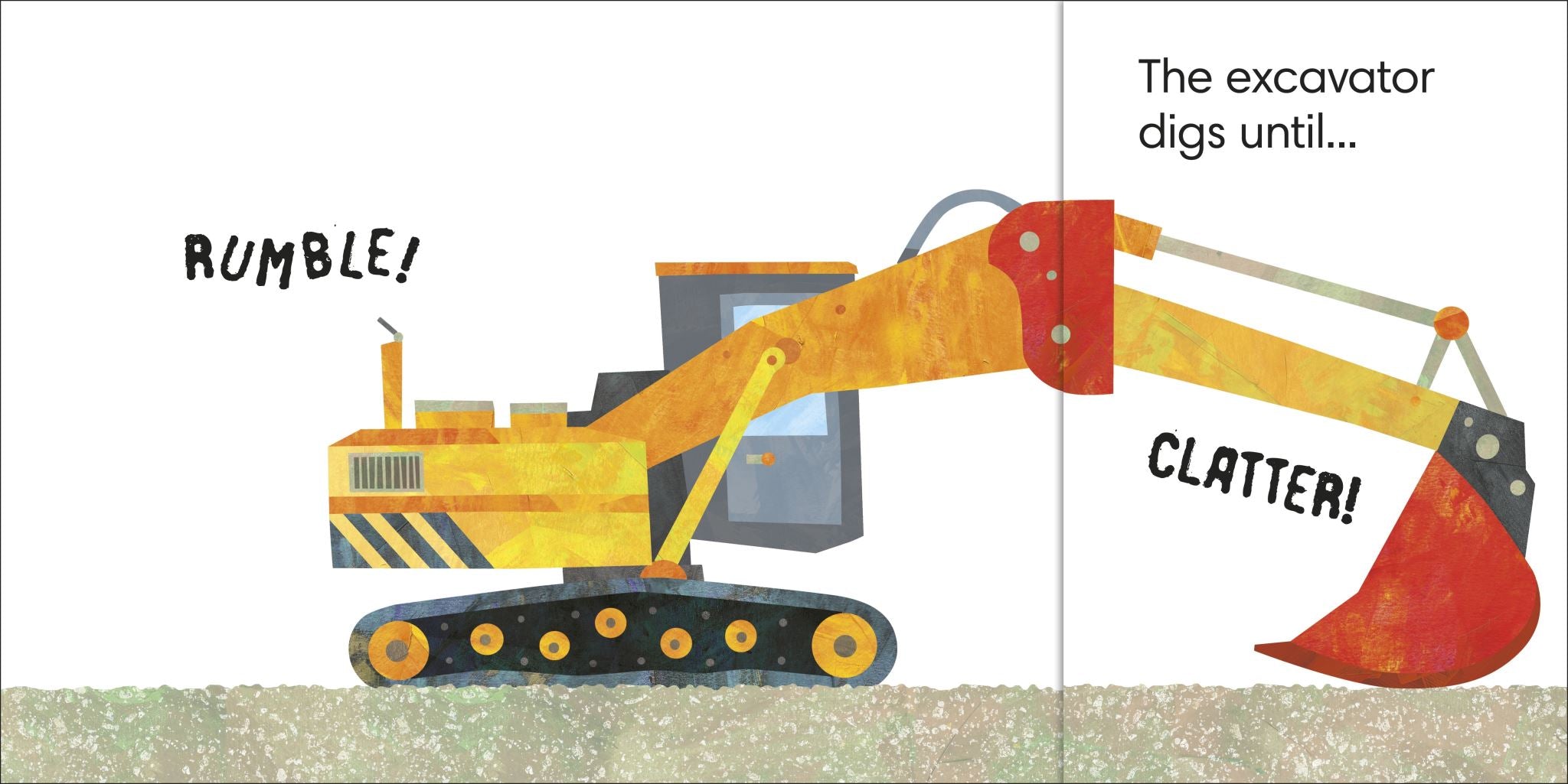 Jonny Lambert's Diggers