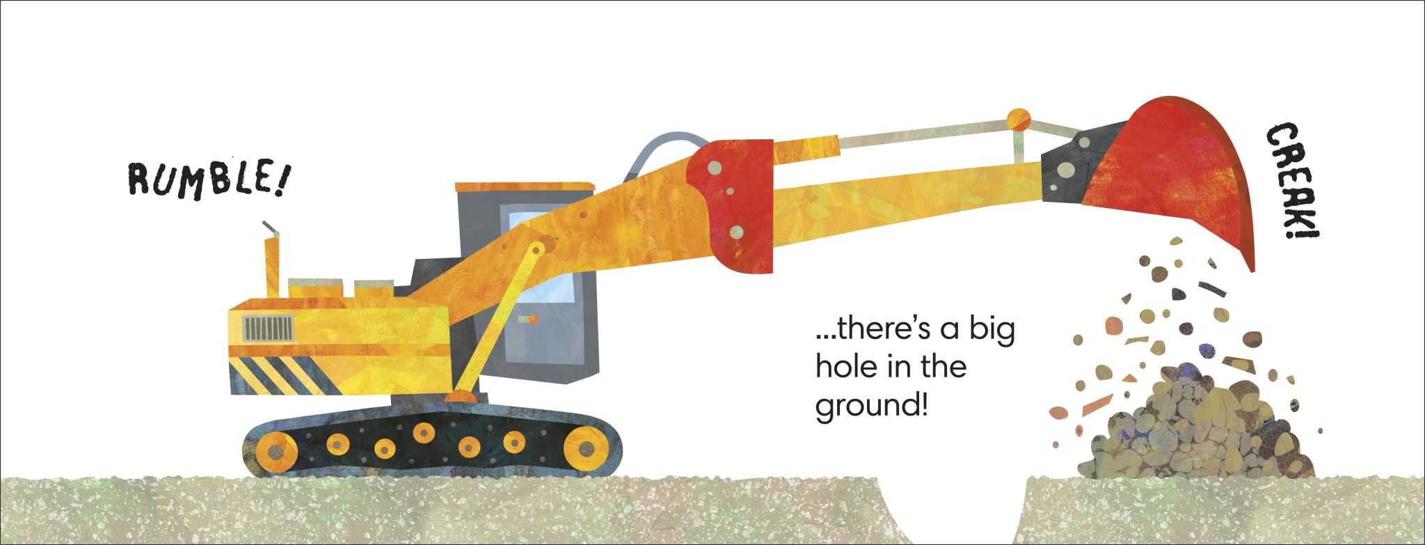 Jonny Lambert's Diggers