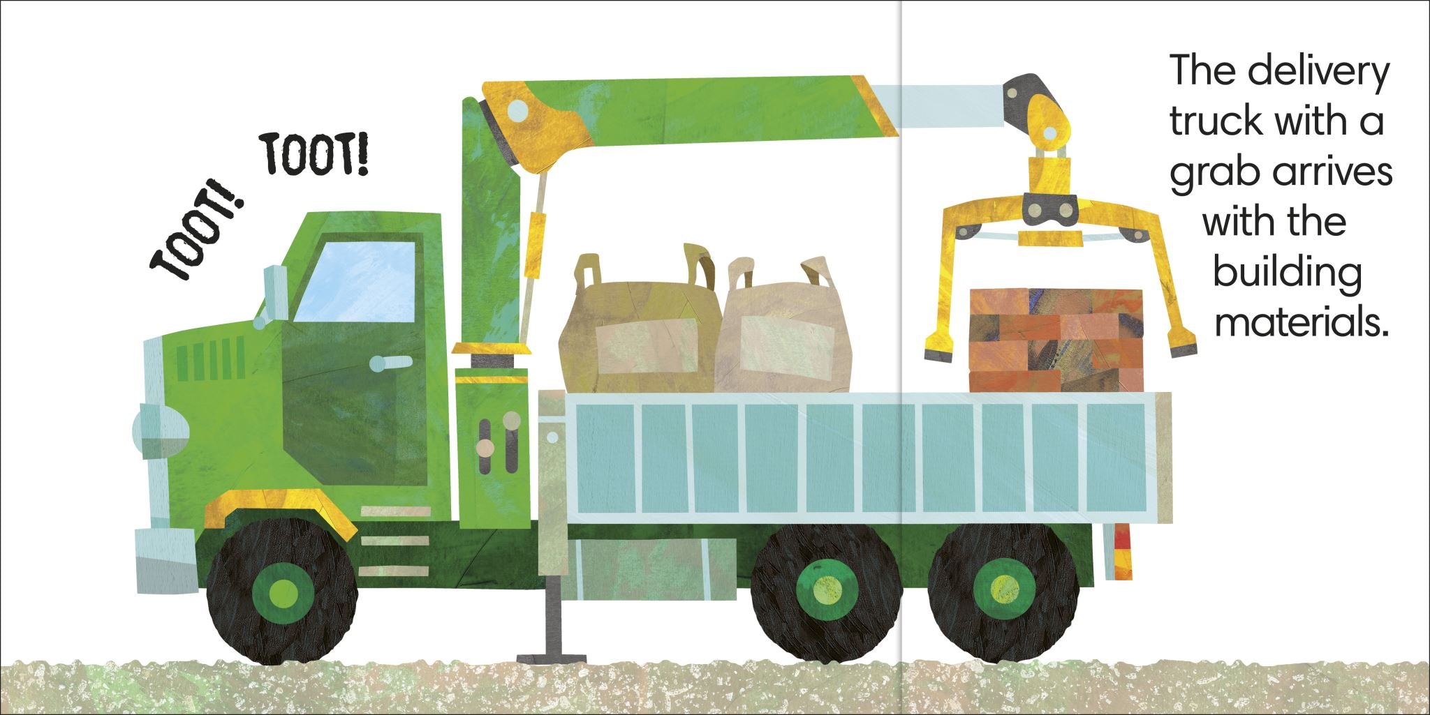 Jonny Lambert's Diggers