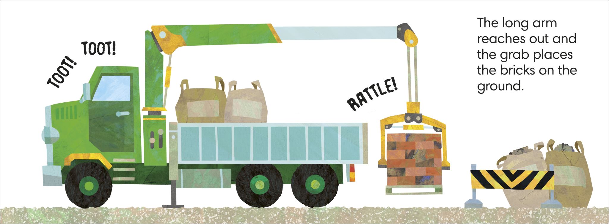 Jonny Lambert's Diggers