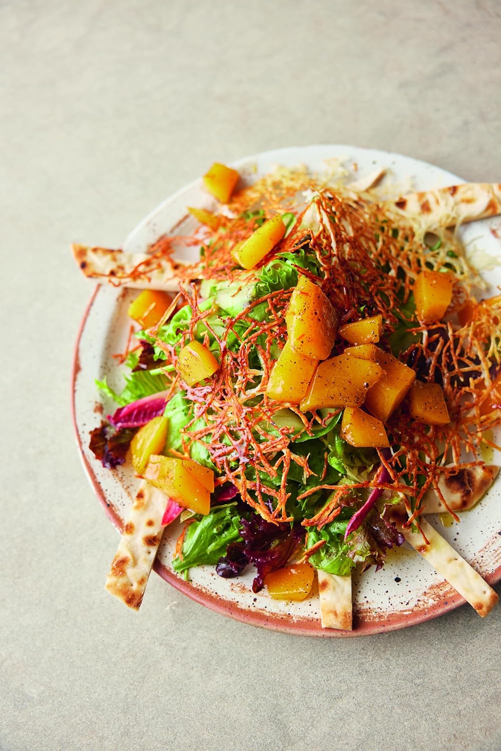 5 Ingredients Mediterranean