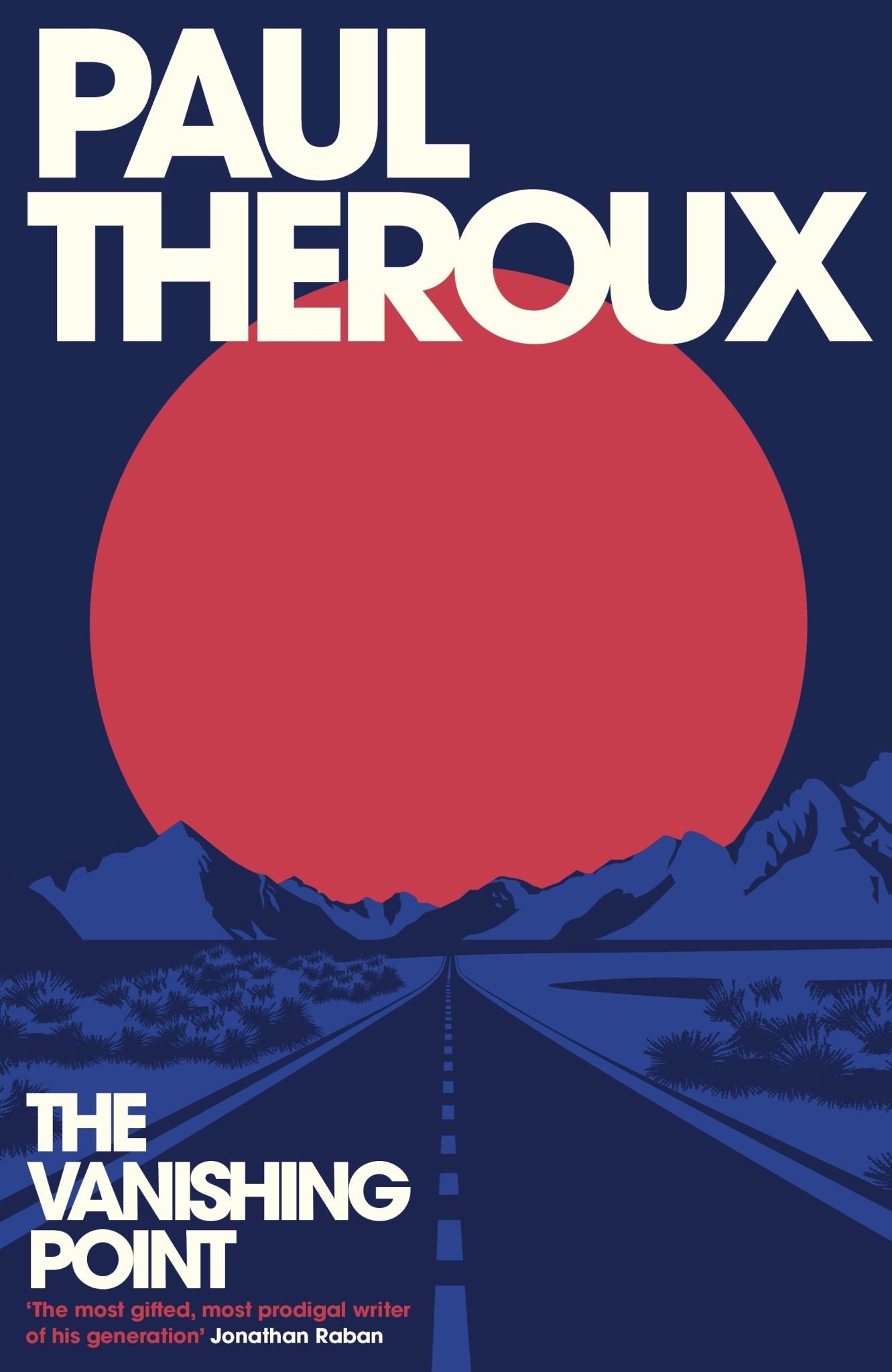 Vanishing Point, The