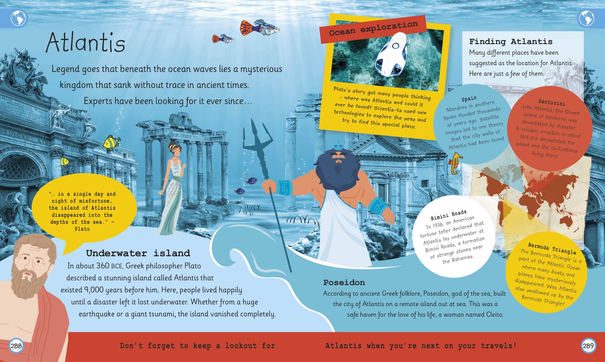 My Encyclopedia of Very Important Myths and Legends