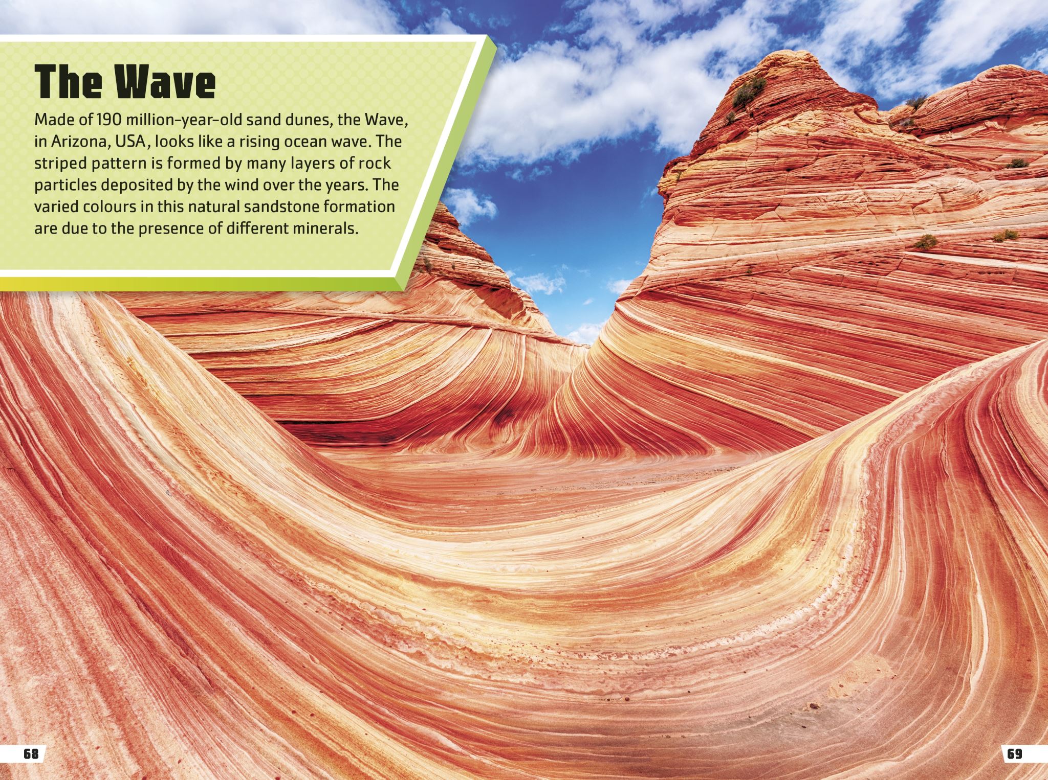 Rocks and Minerals Ultimate Handbook