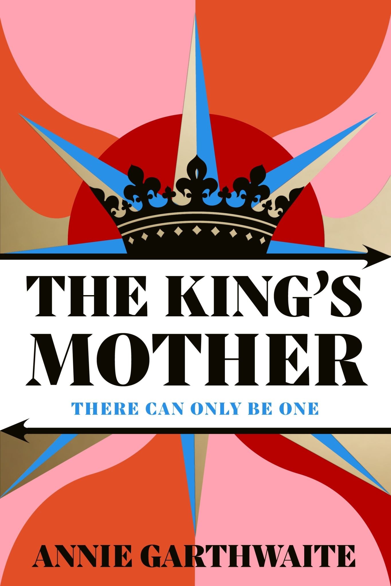 The King's Mother