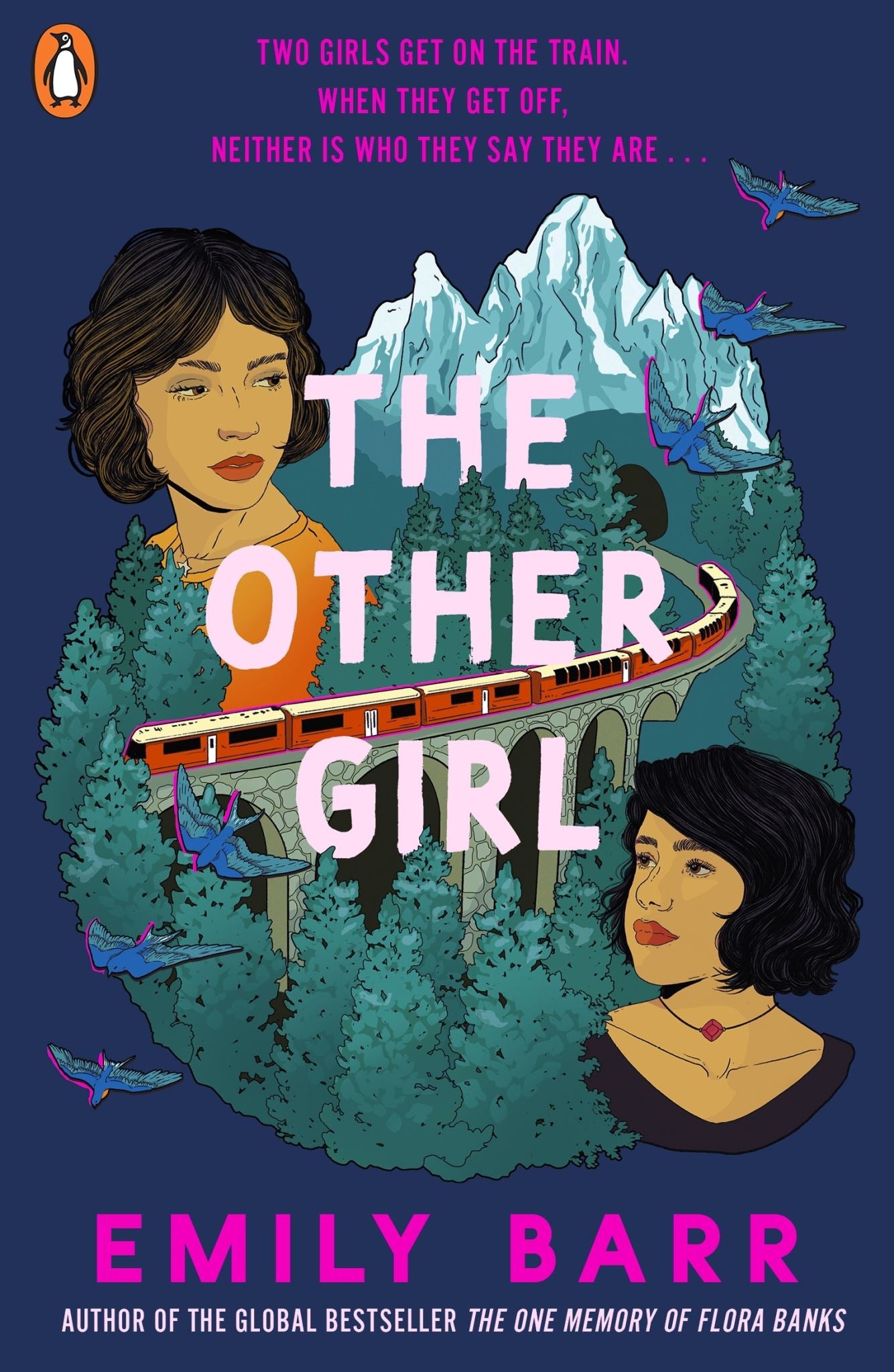The Other Girl