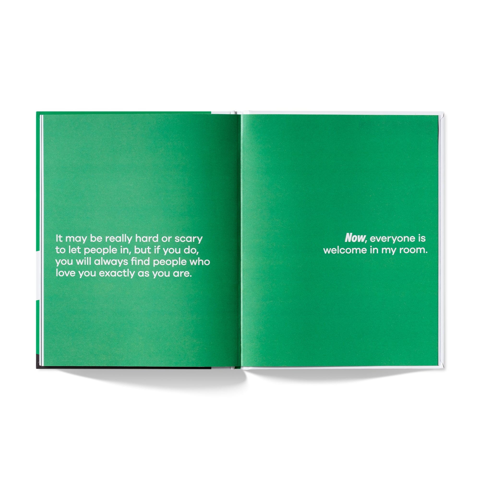 A Kids Book About Being Transgender