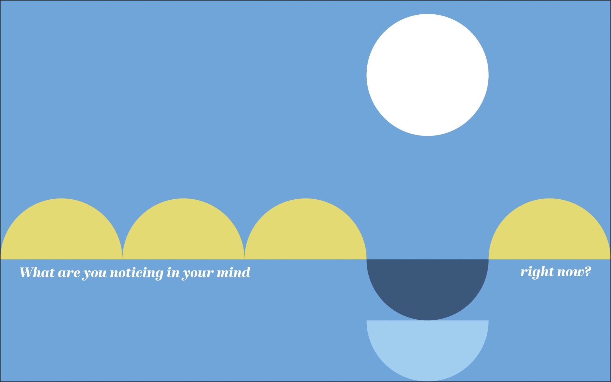 A Kids Book About Mindfulness