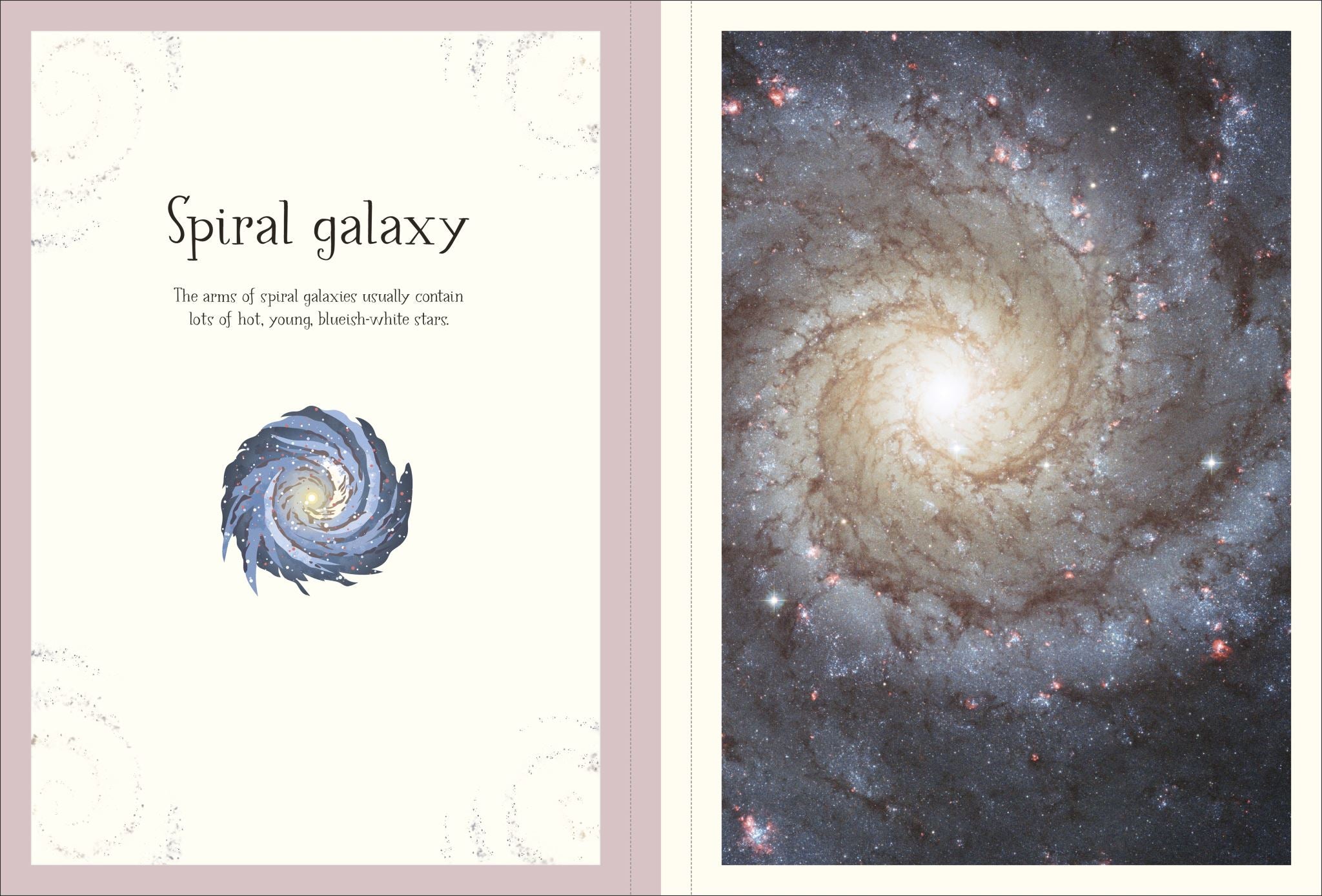 The Mysteries of the Universe Poster Book