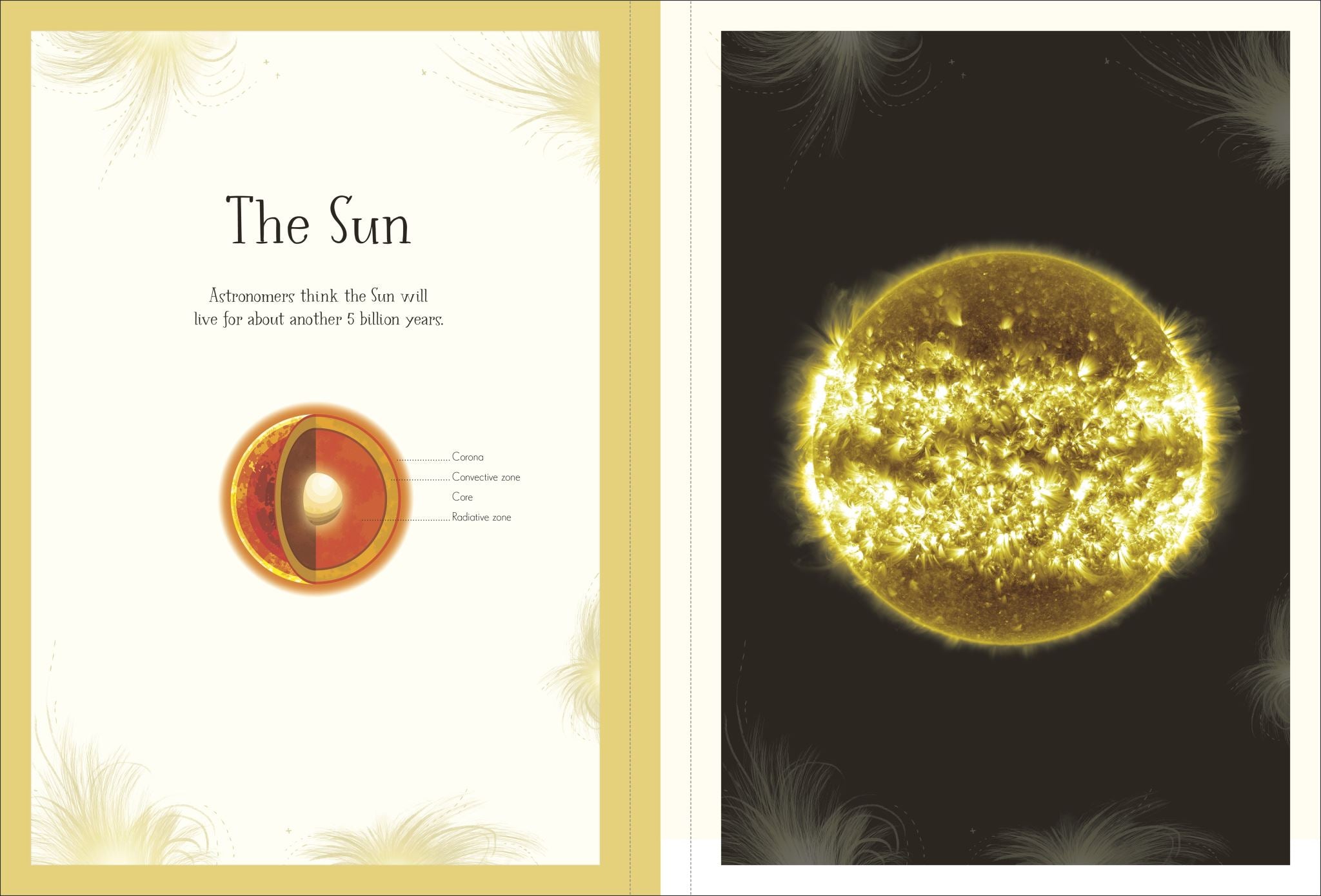 The Mysteries of the Universe Poster Book