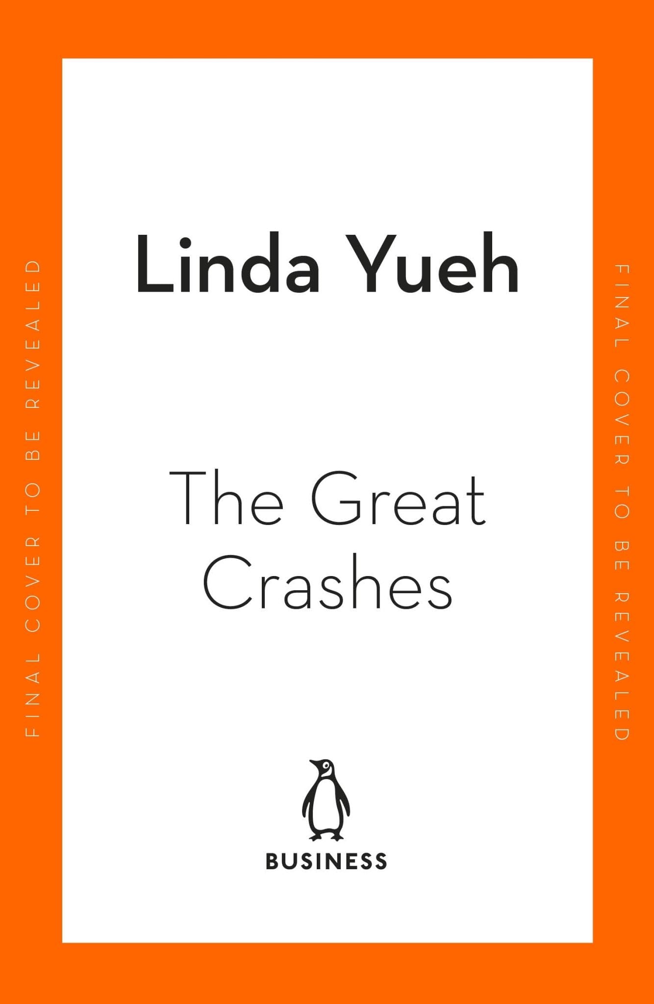 The Great Crashes