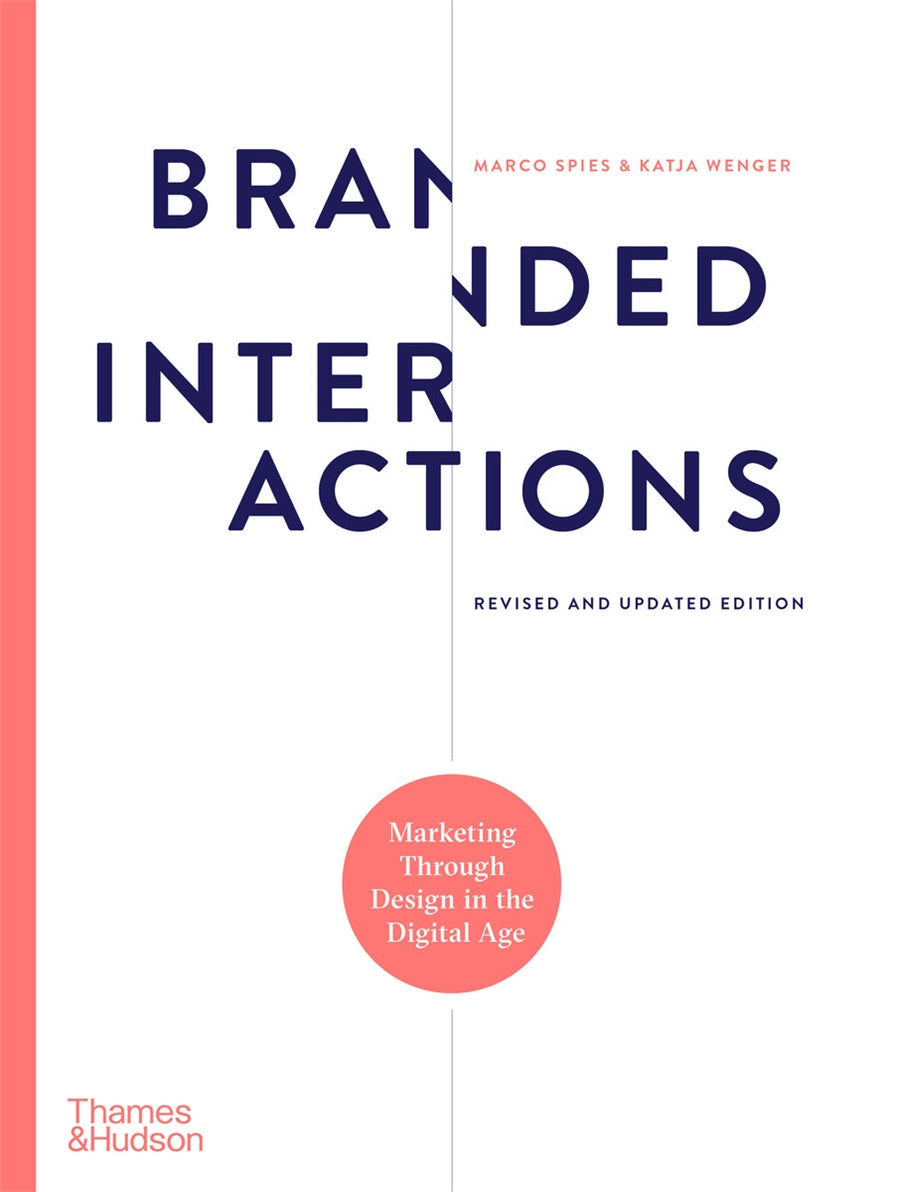 Branded Interactions