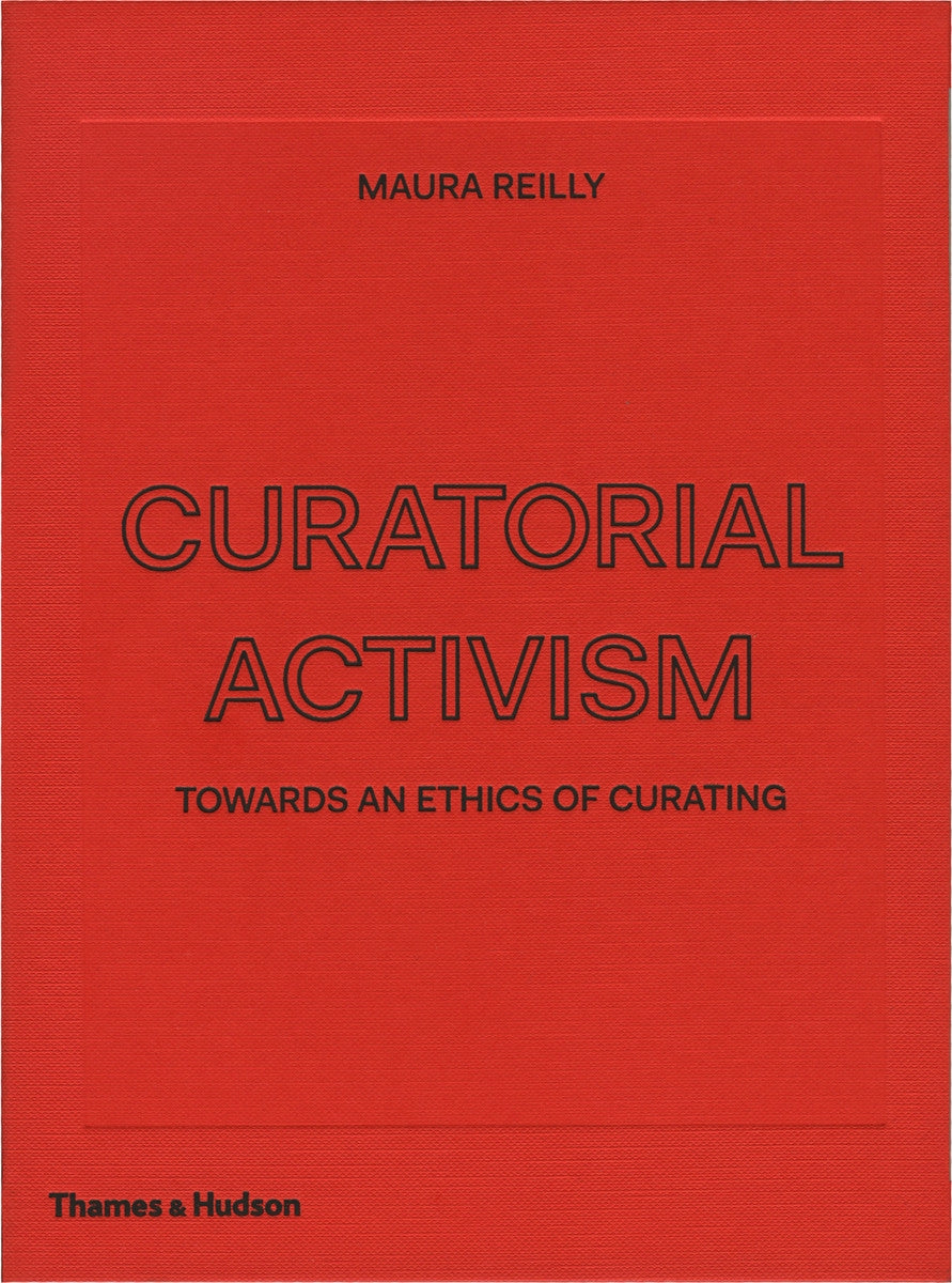 Curatorial Activism