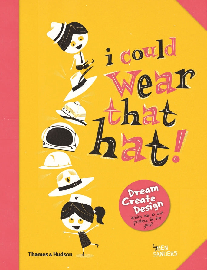I Could Wear That Hat!