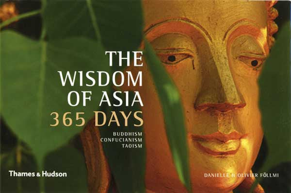 The Wisdom of Asia 365 Days