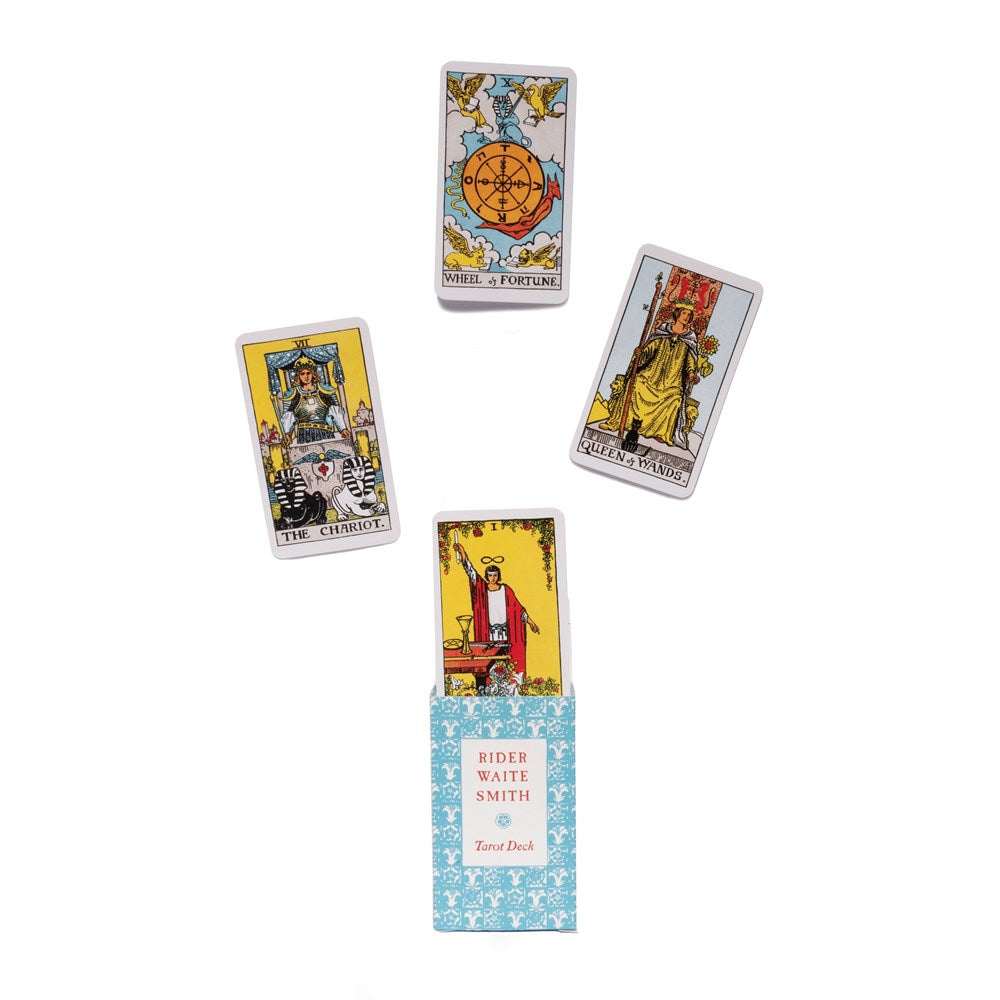 Guided Tarot Box Set