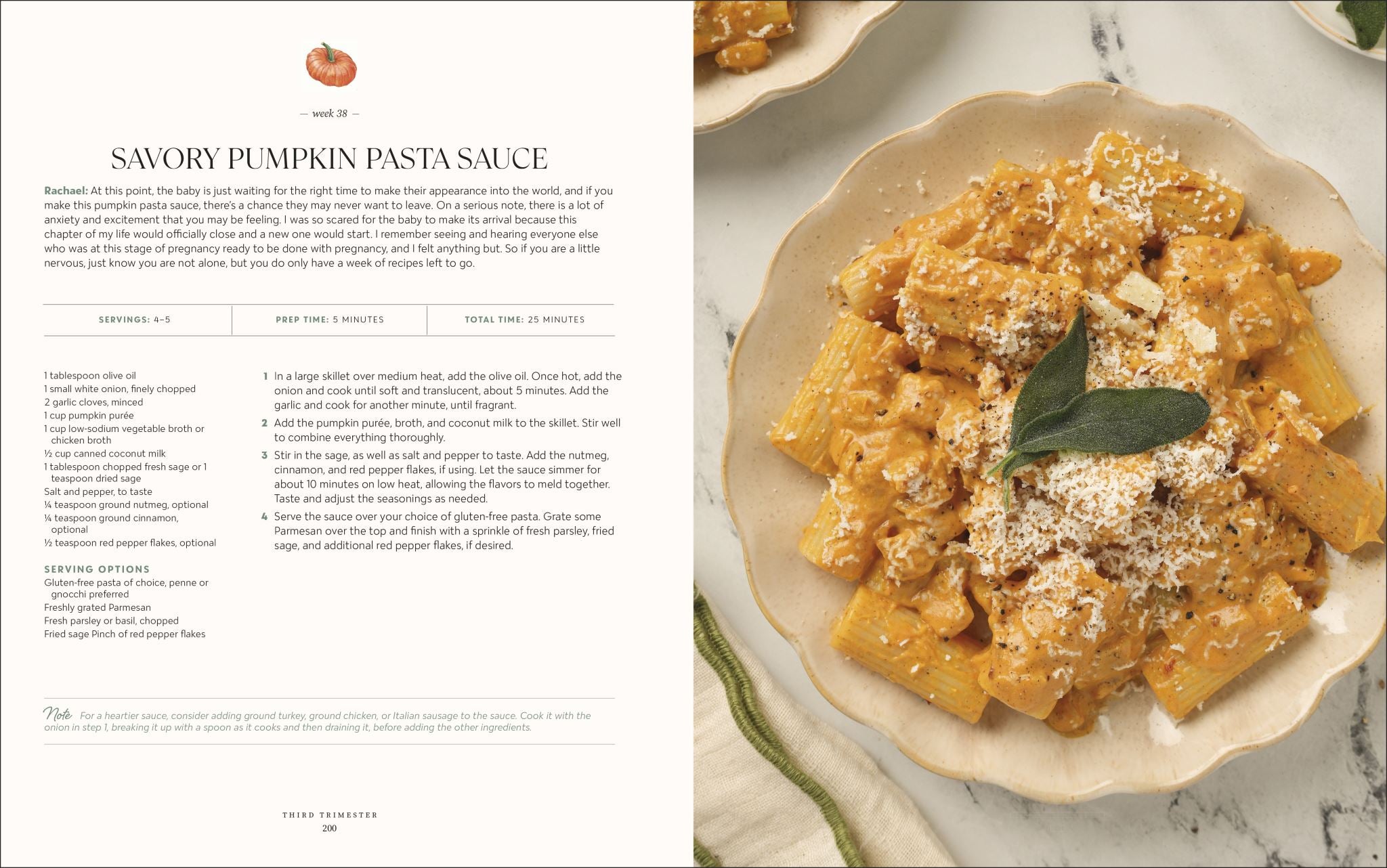 Honey, What Do We Got?