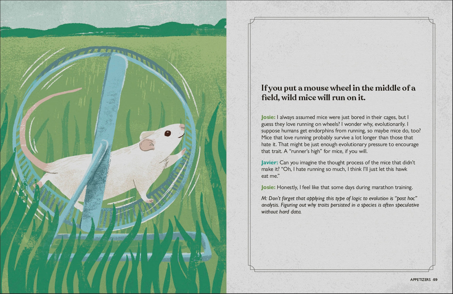 How to Sound Smart at Parties