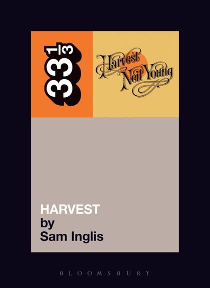 Neil YoungÆs Harvest: 33 1/3