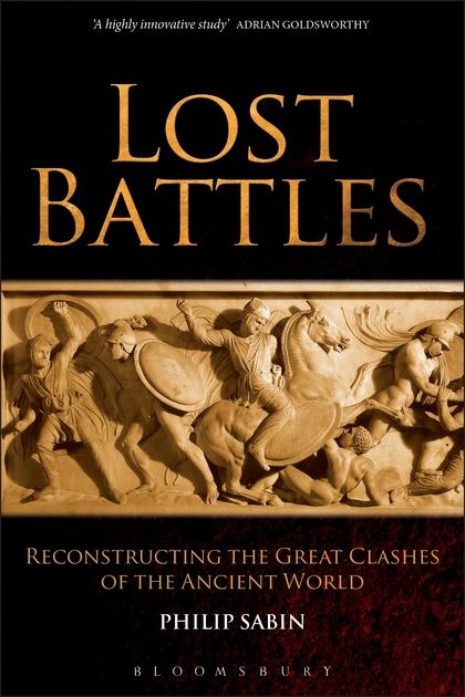 Lost Battles